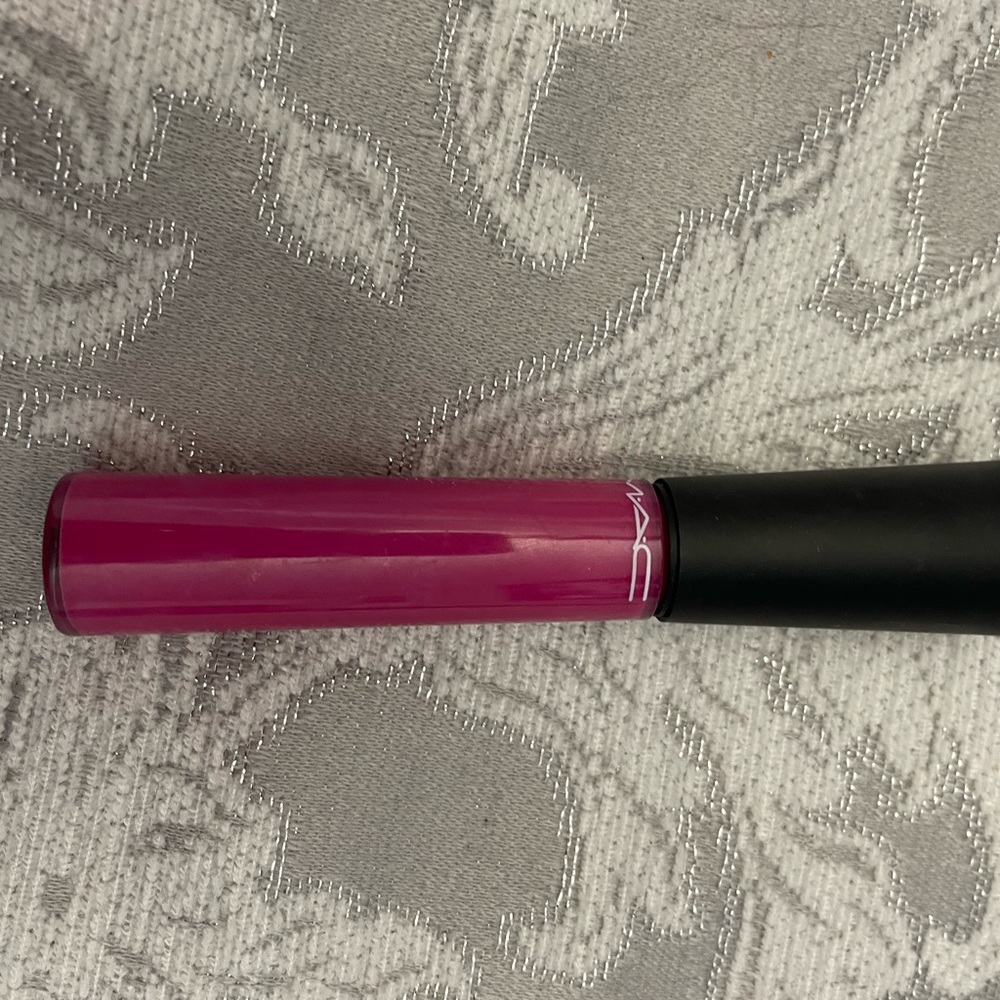 MAC Mineralize Glass Vibrant Vibe